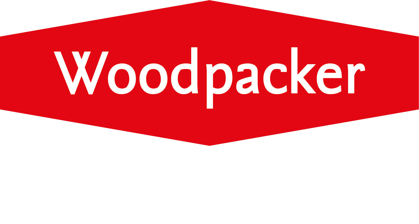 Woodpacker